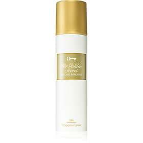 Antonio Banderas Her Golden Secret Deo Spray 150ml