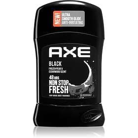 AXE Black Frozen Pear & Cedarwood Scent Deo Stick 50ml