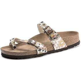 Birkenstock Mayari Birko-flor (Dame)