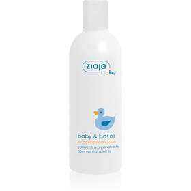 Ziaja Baby & Kids Oil 270ml