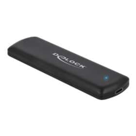 DeLock SSD M.2 to USB Type-C (42633)