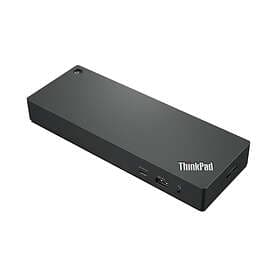 Lenovo ThinkPad Thunderbolt 4 Workstation Dock