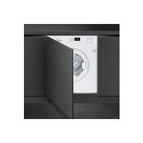 SMEG LSIA147 (Hvid)