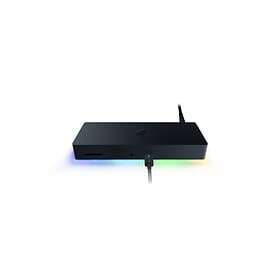 Razer Thunderbolt 4 Dock Chroma