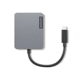 Lenovo USB-C Travel Hub Gen2