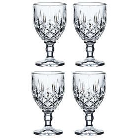 Nachtmann Noblesse Shotglas 5,7cl 4-pack