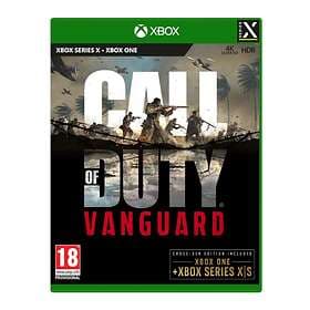 Call of Duty: Vanguard (Xbox One | Series X/S)