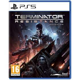 Terminator: Resistance Enhanced (PS5)