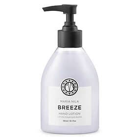 Maria Nila Breeze Hand Lotion 300ml