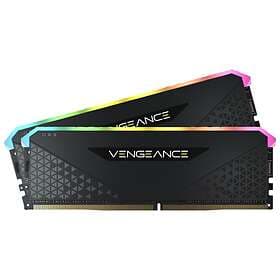 Corsair Vengeance RGB RS DDR4 3600MHz 2x32GB (CMG64GX4M2D3600C18)