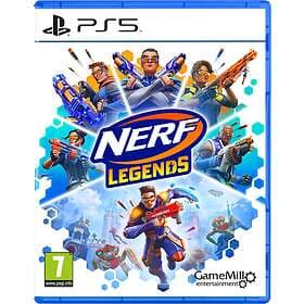 Nerf Legends (PS5)