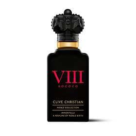 Clive Christian Noble Collection VIII Immortelle Perfume 50ml