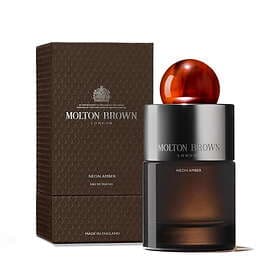 Molton Brown Neon Amber edp 100ml