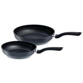 Fissler Cenit Stekpanna set 2 delar