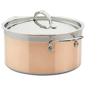 Hestan CopperBond Gryde 24cm