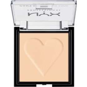 NYX Professional Makeup Can’t Stop Won’t Mattifying Powder