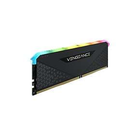 Corsair Vengeance RGB RS DDR4 3200MHz 16GB (CMG16GX4M1E3200C16)