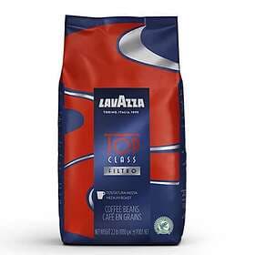 Lavazza Top Class Filtro 1kg (Whole Beans)