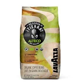 Lavazza Alteco 1kg (Whole Beans)