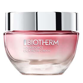 Biotherm Aquasource Cica Nutri Cream Moisturizer 50ml