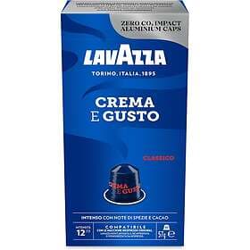 Lavazza Crema e Gusto 10 (Capsules)