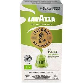 Lavazza Tierra For Planet 10 (Capsules)