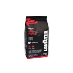 Lavazza Expert Gusto Pieno 1kg (Whole Beans)