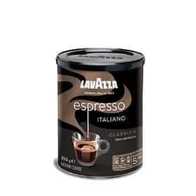 Lavazza Espresso Italiano Classico 0.25kg (tin)