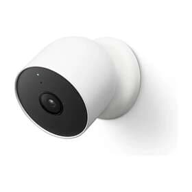 Google Nest Cam