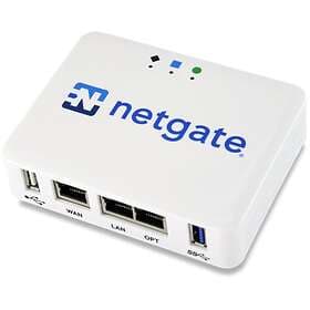 Netgate 1100 Pfsense Security Gateway