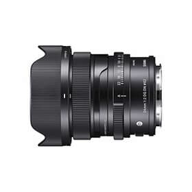 Sigma 24/2.0 DG DN Contemporary for Leica