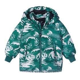 Reima Lykta Moomin Jacket (Jr)