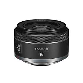 Canon RF 16/2.8 STM