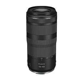 Canon RF 100-400/5.6-8 IS USM