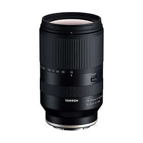 Tamron 18-300/3.5-6.3 Di III-A VC VXD for Fujifilm X