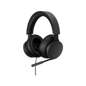 Microsoft Xbox Stereo On-ear Headset