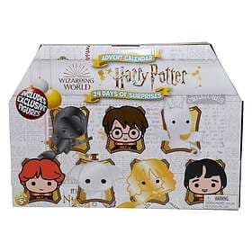 Harry Potter Wizarding World Advent Calendar 2021