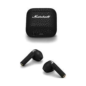 Marshall Minor III In-ear