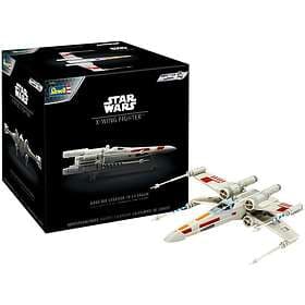 Revell RC Star Wars X-Wing Fighter Advent Calendar