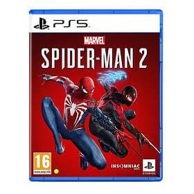 Marvel's Spider-Man 2 (PS5)