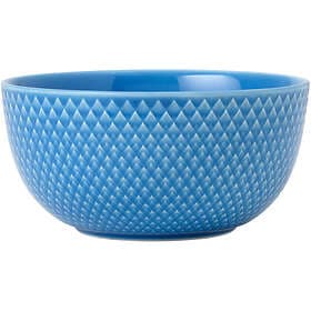 Lyngby Porcelæn Rhombe Bowl Ø130mm