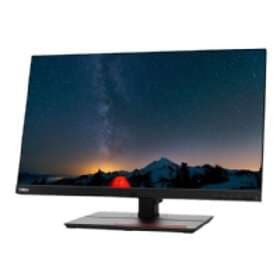 Lenovo ThinkVision P27u-20 27" 4K UHD IPS