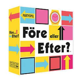 Före eller Efter?