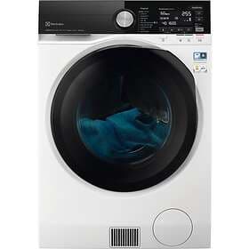 Electrolux EW9W8862E9 (Hvid)