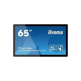 Iiyama ProLite TF6539UHSC-B1AG 65" 4K UHD IPS