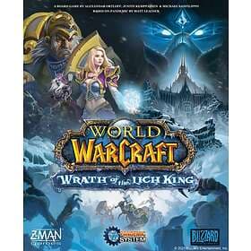 World of Warcraft: Wrath of the Lich King