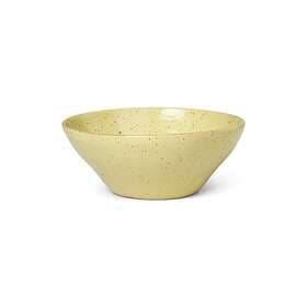 Ferm Living Flow Medium Bowl 14.5cm