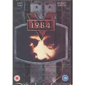 1984 (UK) (DVD)