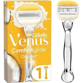 Gillette Venus Comfortglide Coconut