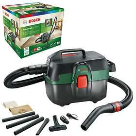 Bosch AdvancedVac 18V-8 Cordless